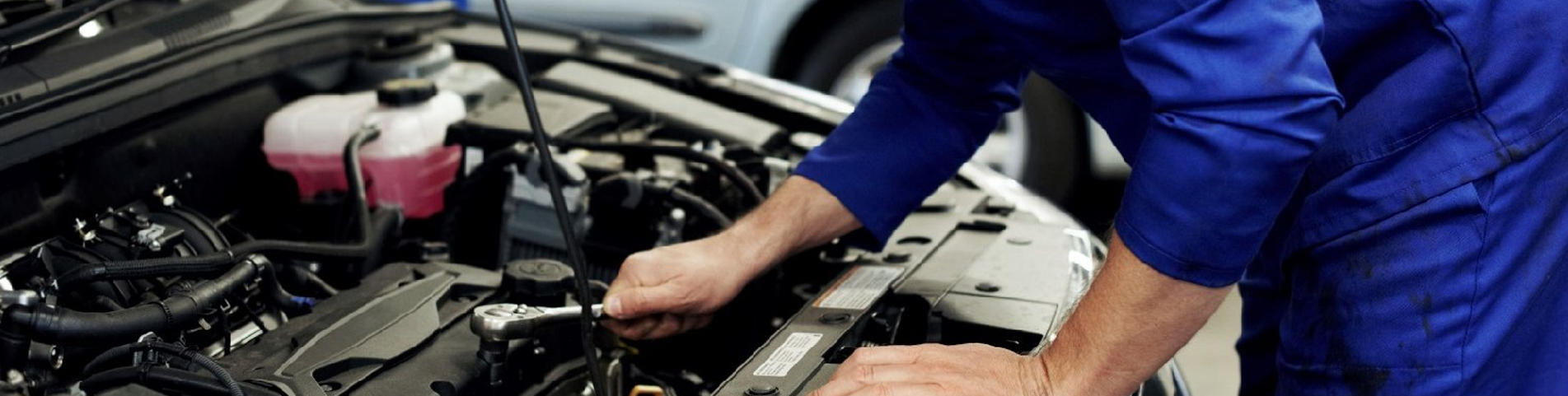 servicing