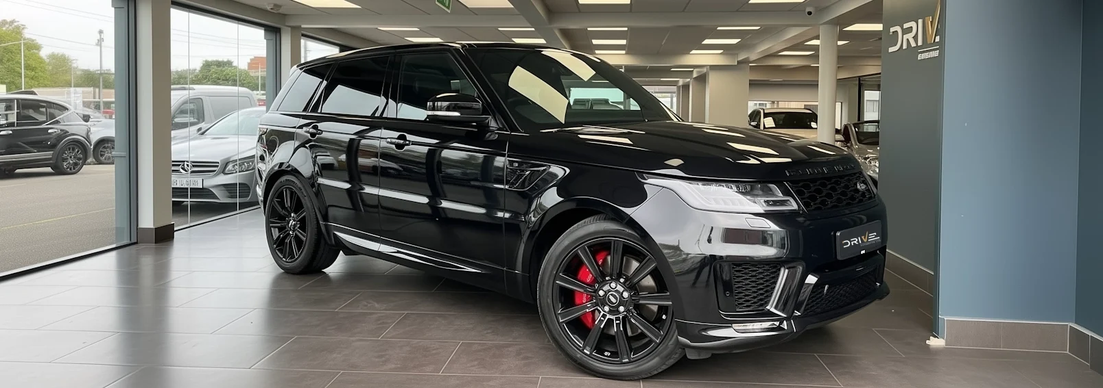 Drive-automotive-homepage-welcome